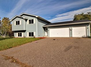 30787 Reflection Ave, Shafer, MN 55074