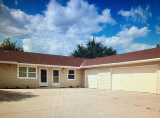 2007 N Rosewood Ct, Derby, KS 67037