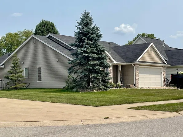 1828 Pinelock Ct, New Haven, IN 46774