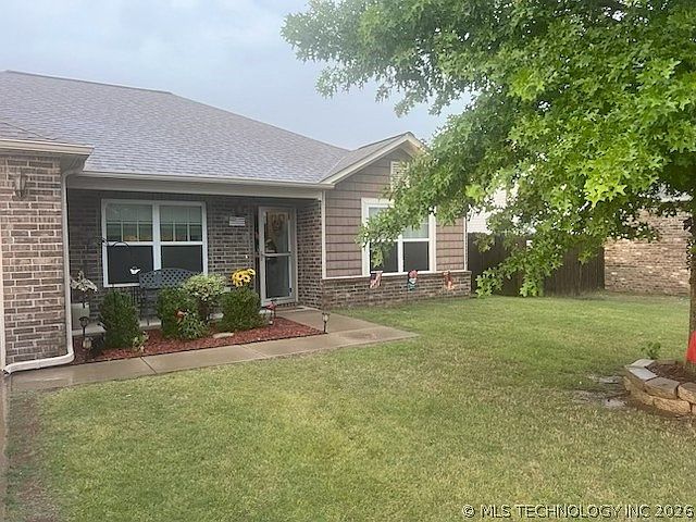 1st image of 25441 E 92nd Ct S