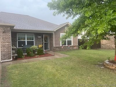 25441 E 92nd Ct S, Broken Arrow, OK, 74014