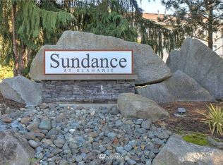 25235 SE Klahanie Blvd APT A105, Sammamish, WA 98029