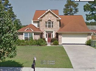 114 Village Lake Dr, Pooler, GA 31322