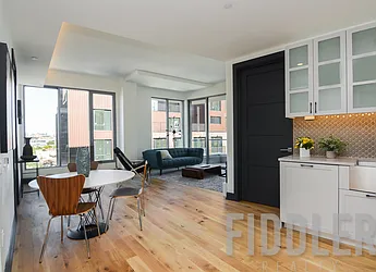 Rented by The KCI Group