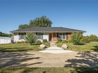 13880 State Route Mm SE, Agency, MO 64401