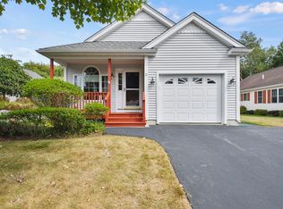 17 Rodeo Dr, East Bridgewater, MA 02333