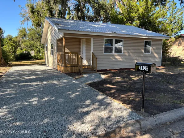 1103 Q St, Brunswick, GA 31520