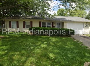 7614 E Penway St, Indianapolis, IN