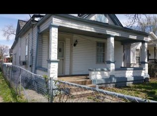 2315 Garland Ave, Louisville, KY