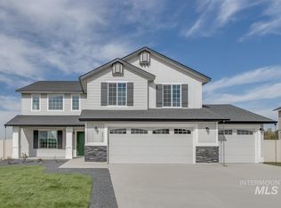 1076 E Ionia Dr, Meridian, ID 83642