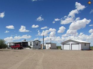2905 Del Sol Rd SW, Deming, NM 88030