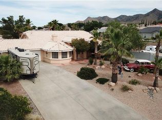 2688 Diamond Spur St, Kingman, AZ 86401