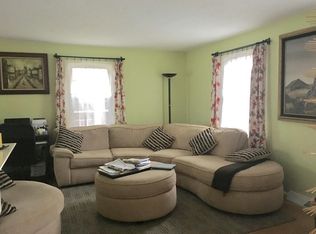 1040 Main St APT 2, Millis, MA 02054