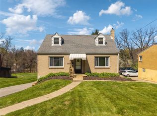 523 Beatty Rd, Monroeville, PA