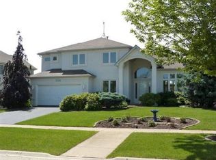 2336 Wild Timothy Rd, Naperville, IL 60564