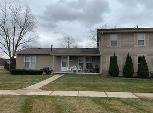 20020 Village Green Ct #1028, Brownstown, MI 48183
