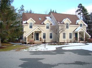 75A Kingswood Rd, West Dover, VT 05356