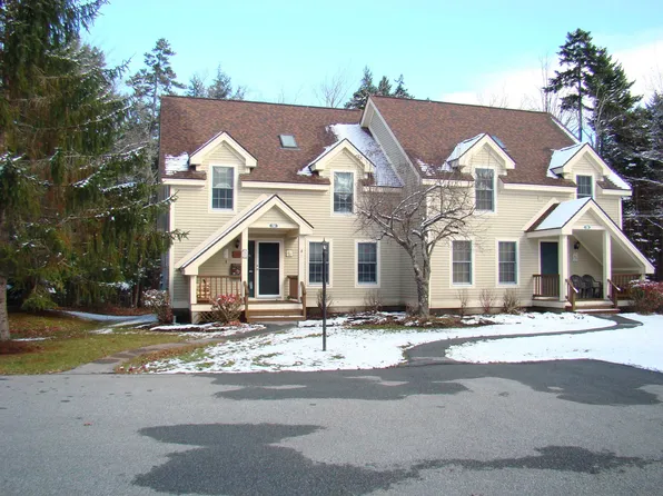 75A Kingswood Road, Dover, VT 05356