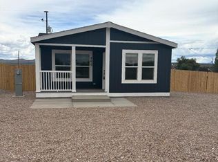 260 W Lake Louise Rd, Paulden, AZ 86334