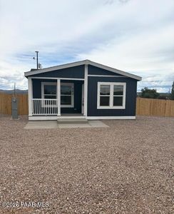 260 W Lake Louise Rd, Paulden, AZ, 86334
