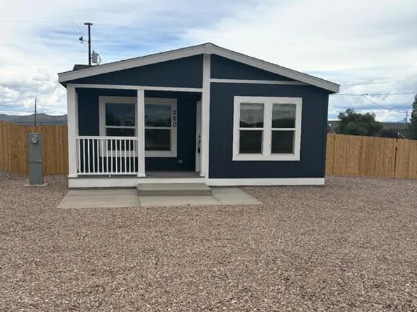 260 W Lake Louise Rd, Paulden, AZ 86334