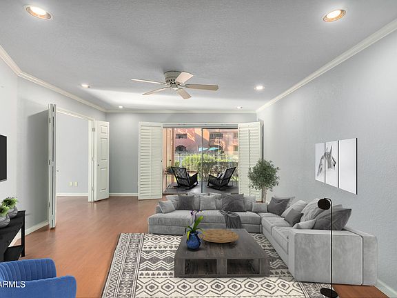 2nd image of 12222 N PARADISE VILLAGE Parkway #124