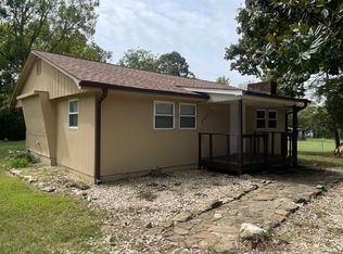 895 Hollingsworth Road Ext, Randleman, NC 27317