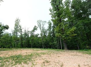 1416 Le Chesnay Dr, Centerton, AR 72719