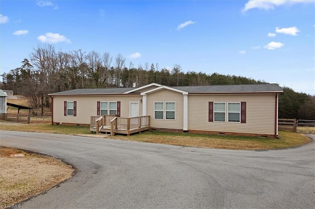 1231 William Fowler Rd, King, NC 27021 Zillow