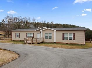1231 William Fowler Rd, King, NC 27021