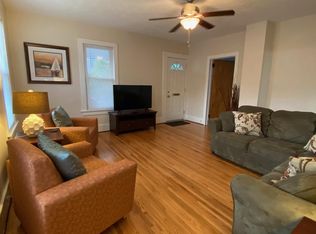 1031 Memorial Ave, Williamsport, PA 17701