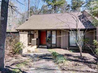 30 Stoneridge Cir, Durham, NC 27705