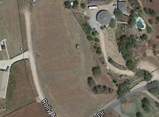 21405 Oak Knoll Dr, Tehachapi, CA 93561