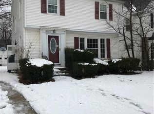 850 Keystone Dr, Cleveland Heights, OH