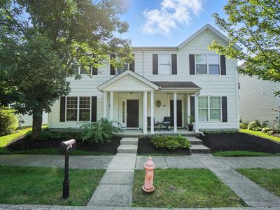 6168 Ashtead Dr, New Albany, OH, 43054
