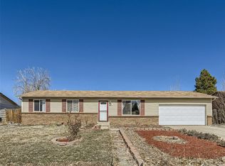 16187 E Linvale Ave, Aurora, CO 80013