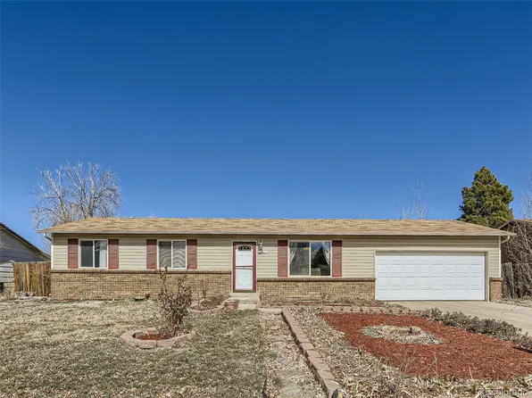 16187 E Linvale Avenue, Aurora, CO 80013
