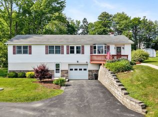 3297 Gillespie Rd, Binghamton, NY 13903