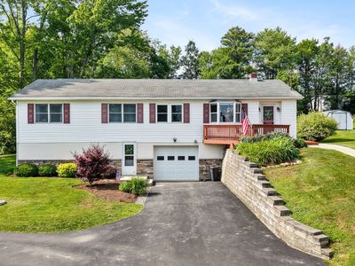 3297 Gillespie Rd, Binghamton, NY, 13903