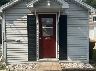 819 Crosslanes St #819, Mount Pleasant, MI 48858