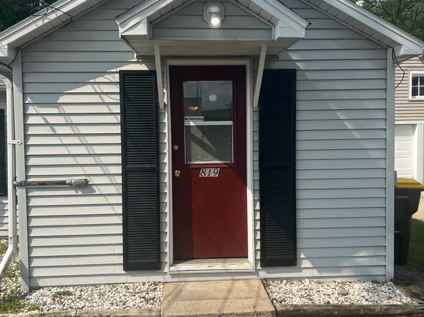 819 Crosslanes St #819, Mount Pleasant, MI 48858