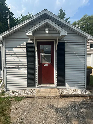 819 Crosslanes St #819 Photo 1