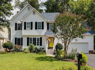 5212 Rachel Lake Ln, Glen Allen, VA 23060