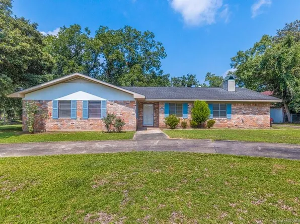 12228 Highway 112 Hwy N, Elizabeth, LA 70638