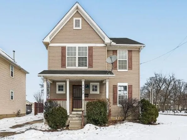 6523 Scovill Ave, Cleveland, OH 44104