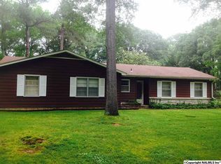 2214 Woodland St SE, Decatur, AL 35601