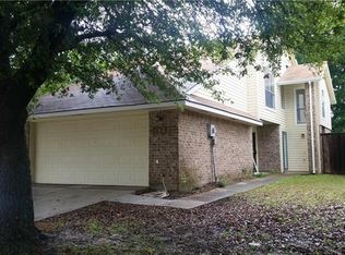 601 Via La Paloma, Mesquite, TX 75150