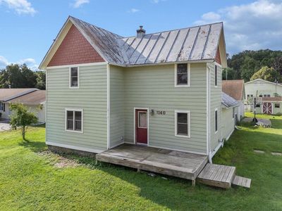 1140 4th Street, Baraboo, WI, 53913