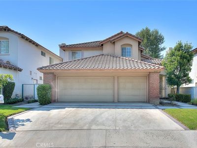 18807 Sherbourne Pl, Rowland Heights, CA, 91748
