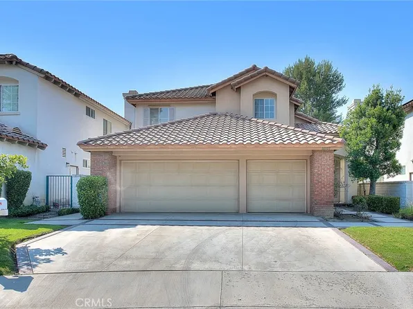18807 Sherbourne Pl, Rowland Heights, CA 91748